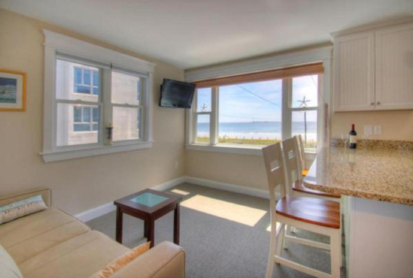 The Skylark Beach Inn 旧奥查德比奇 外观 照片