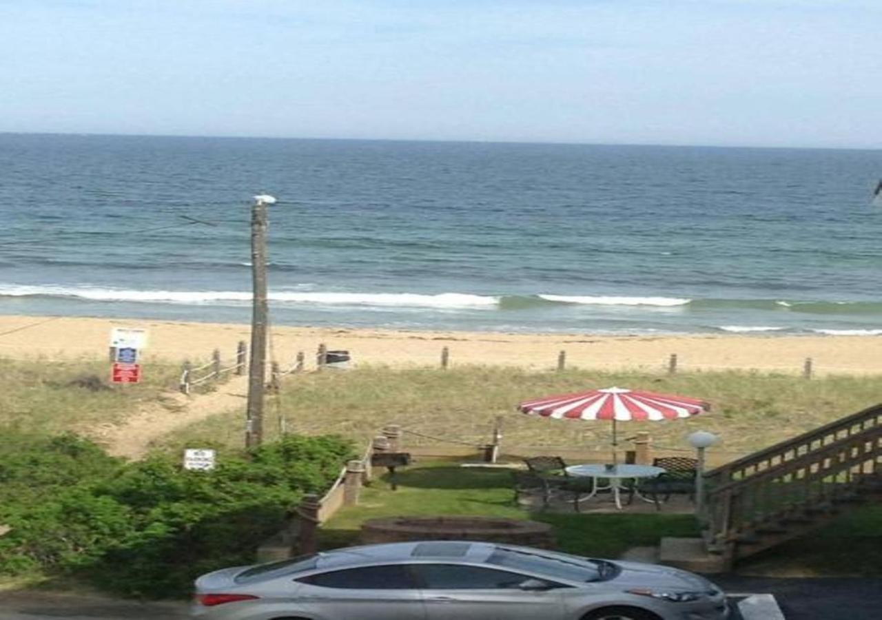 The Skylark Beach Inn 旧奥查德比奇 外观 照片