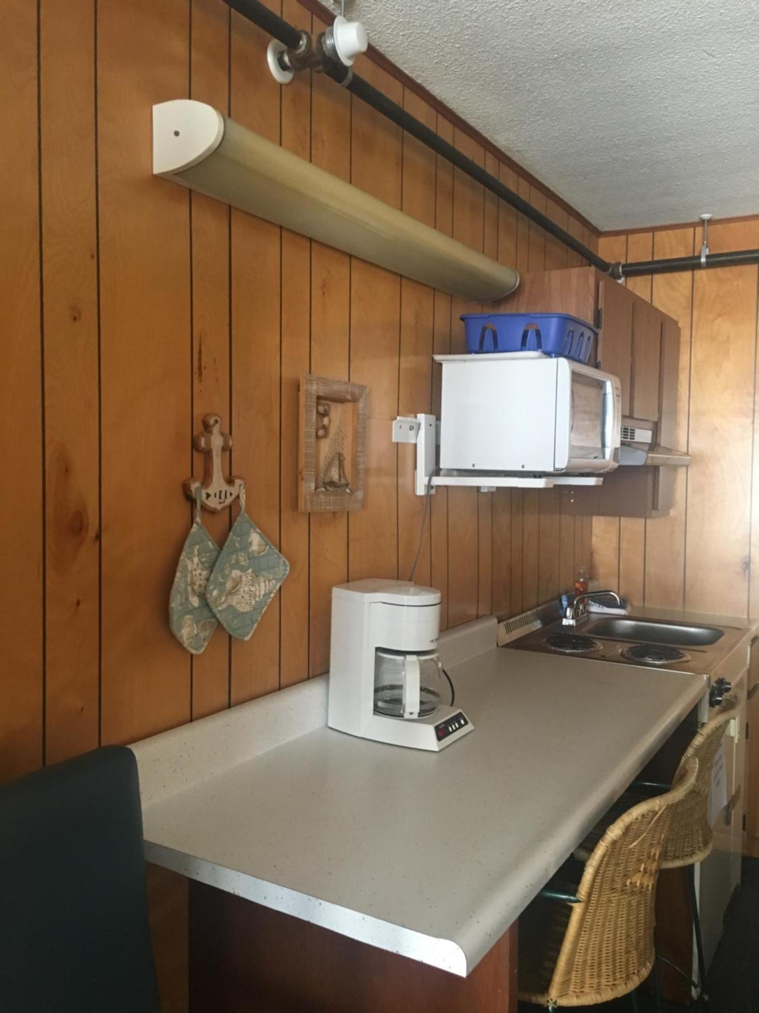 The Skylark Beach Inn 旧奥查德比奇 外观 照片