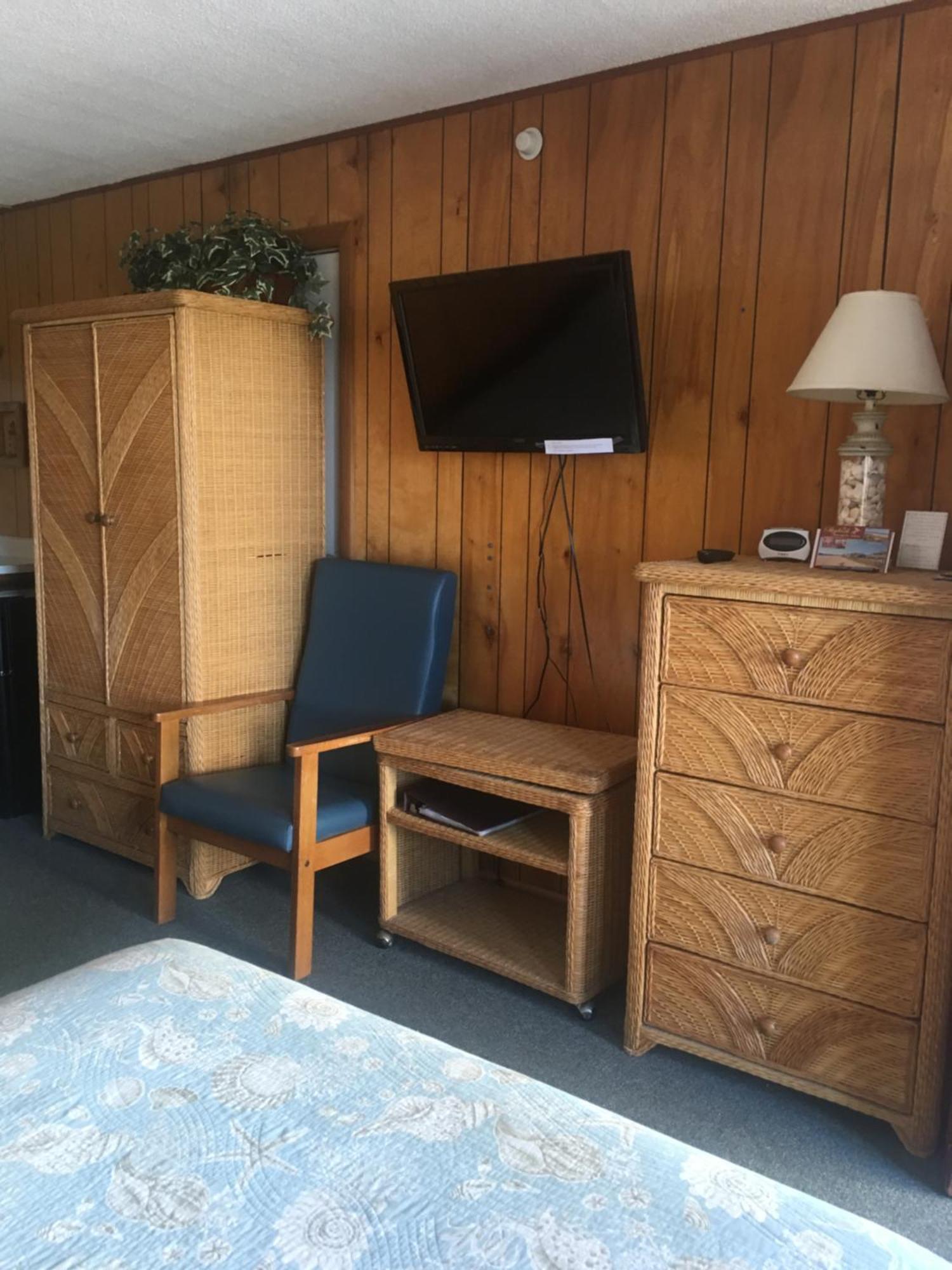 The Skylark Beach Inn 旧奥查德比奇 外观 照片