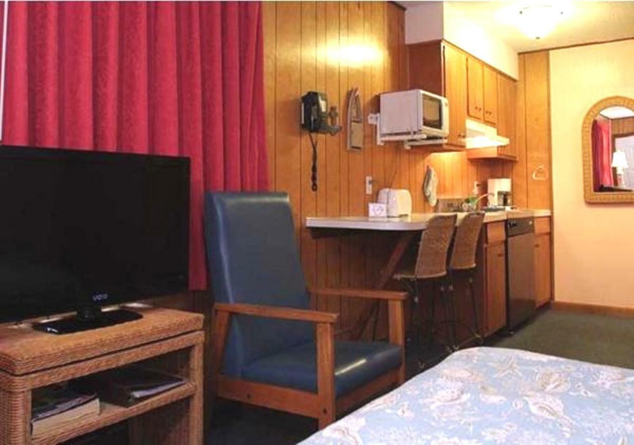 The Skylark Beach Inn 旧奥查德比奇 外观 照片