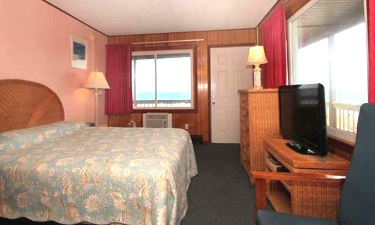 The Skylark Beach Inn 旧奥查德比奇 外观 照片